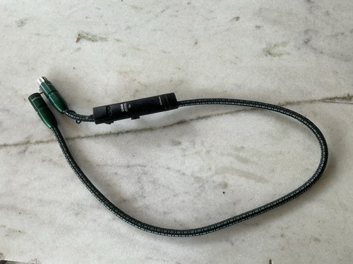 Audioquest columbia xlr - columbia,