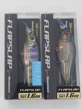 Megabass Flap Slap (SP-C) ion