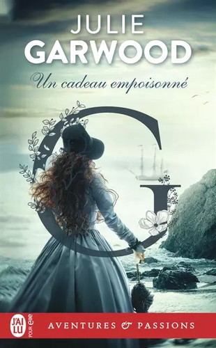 Cadeau empoisonné julie - cadeau, empoisonné,