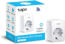 Tapo Prise Connectée Wifi