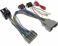 PaRROT pour cHRYSLER jEEP