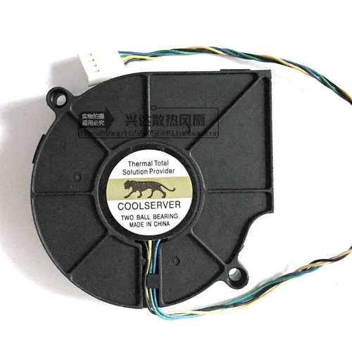 Turbine cpu ventilateur - turbine,