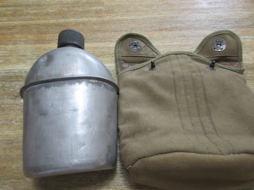 Wwii army housse gourde - housse,