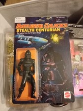 figurine Mattel centurion