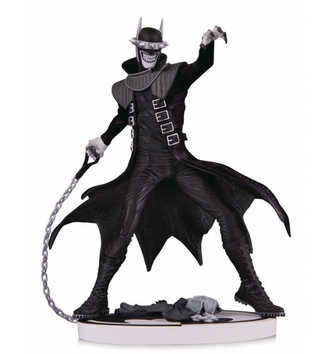 Direct statue the batman - direct,