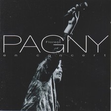 Florent Pagny - En Concert -