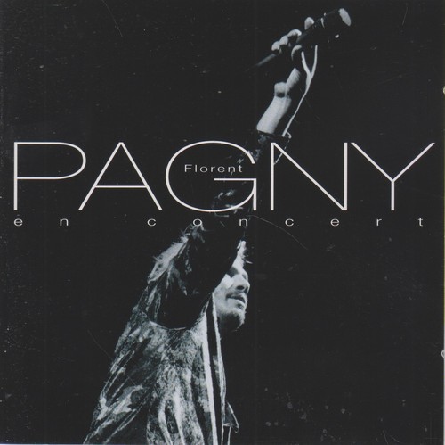 Florent pagny concert - concert,