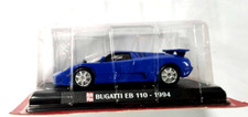 BUGATTI EB 110 1/43 AUTOPLUS