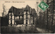 CPA Eurville - Villa des Forges (Vue de face) (33298)