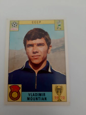 image vladimir mountian mexico 70 panini originale