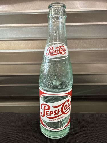 Rare 1960 aqua - 1960’s?, pepsi-cola