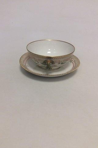 Tasse bouillon royal - tasse,