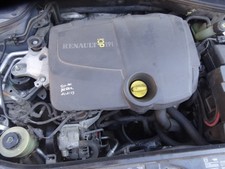 Moteur pour Laguna II Phase 2 (BG) Berline