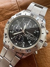 Montre à quartz SEIKO Alba