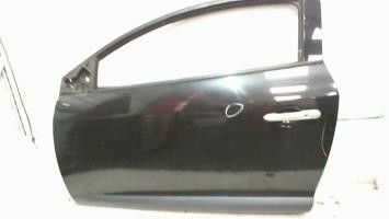 Porte avant gauche - , renault