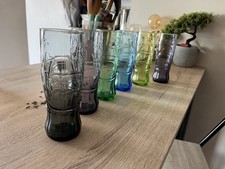 verre coca cola 2008