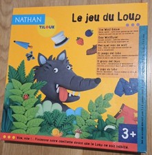 Jeu de société LE JEU DU