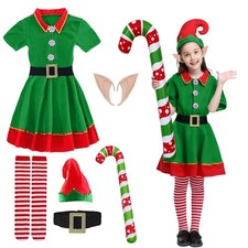 Costume lutin enfant - costume,