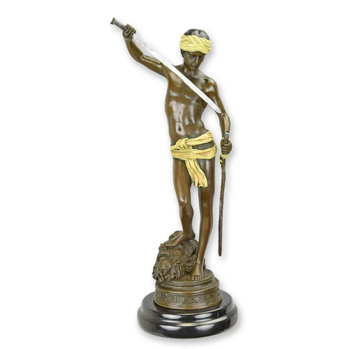 Statue moderne sculpture - statue,