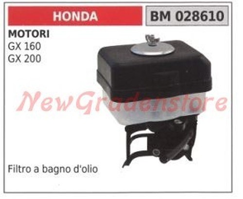 Filtre air bain d - filtre,
