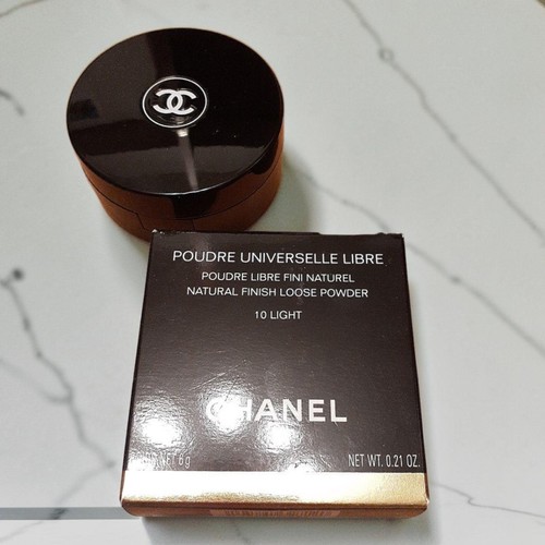 Chanel poudre universelle - poudre,