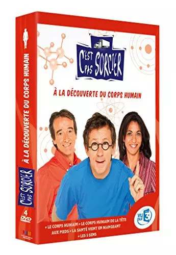 Corps humain à la - humain,