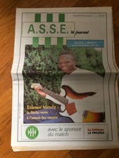 Programme ASSE le journal