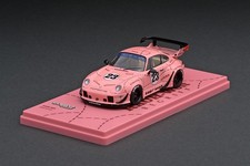 TARMAC T43-014-SO 1/43 Porsche