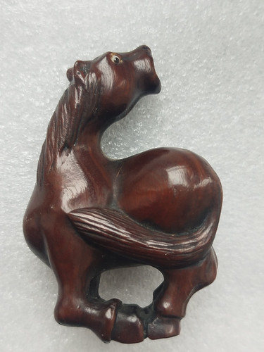 Netsuke signé japon début - japon,
