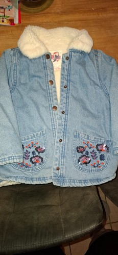 Veste dpam enfant ans - veste,