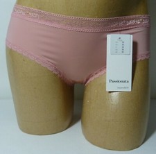 PASSIONATA MICROBEAUTY shorty