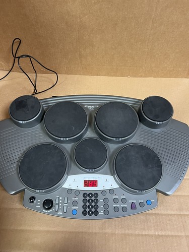 Fender starcaster pad - fender, table