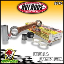 8670 Bielle Vilebrequin Hot