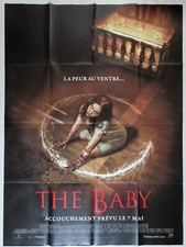 DEVIL'S DUE Horror Allison Miller ORIGINAL french LARGE movie poster