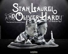 Stan laurel oliver - stan, 1/3