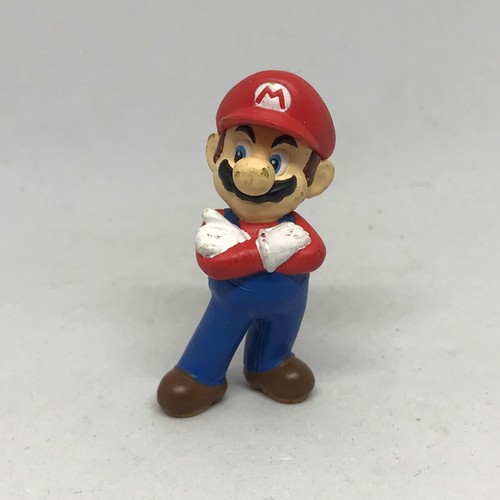 Ancienne figurine pvc - ancienne,