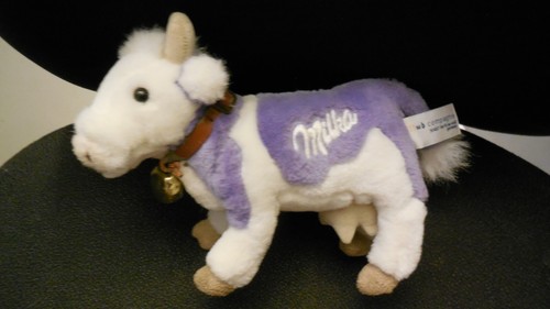 Doudou peluche publicitaire - doudou,