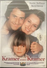 KRAMER CONTRE KRAMER FILM DE  ROBERT BENTON   DVD  NEUF SOUS BLISTER
