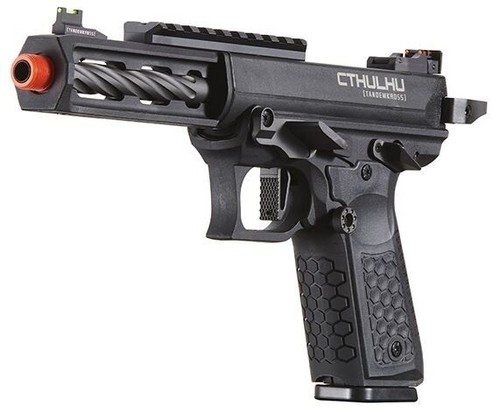 Lancer tactical tandemkross - lancer,