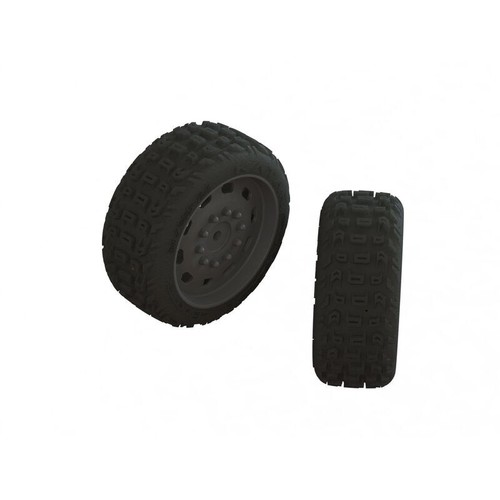 Arrma ara550083 dboots katar - dboots,