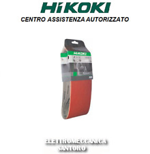 Ruban Abrasif 100 x 610 Fil 80