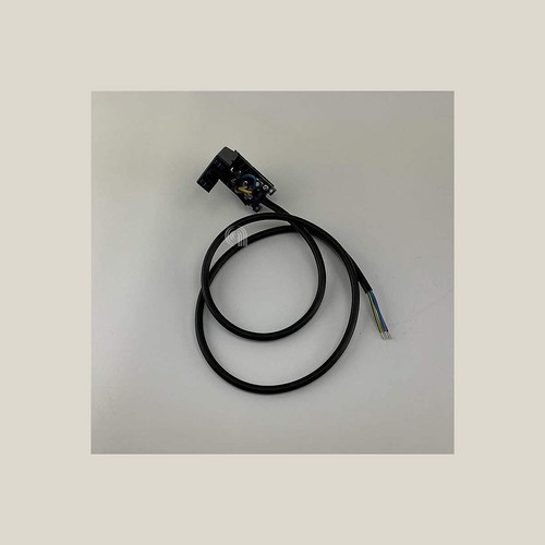 Câble alimentation four - cÂble,