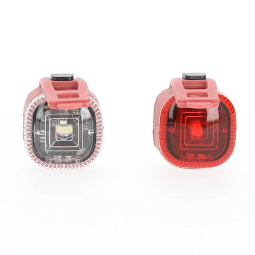 Kit éclairage vélo - , led