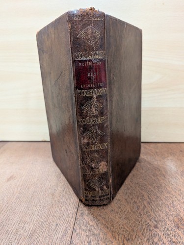 Rhodes l expédition des - a., rhodes-l'expédition