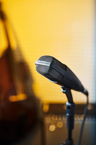 Sennheiser pro audio - sennheiser,