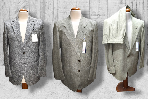 Veste homme pièces hiver - homme,