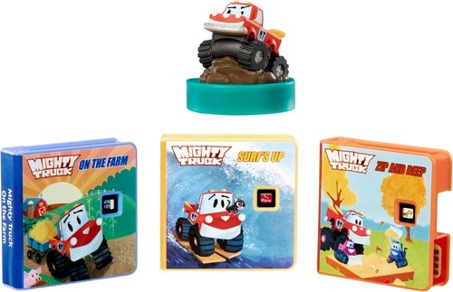 Little tikes mighty truck - little,