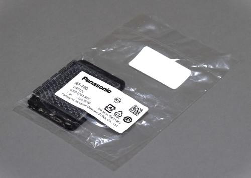 Panasonic 420 sps - panasonic,