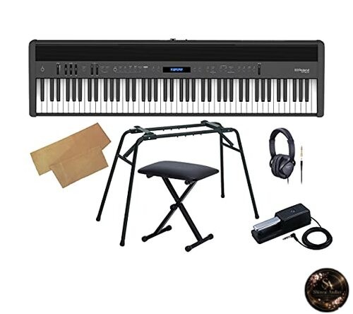 Roland 60x keyboard - roland, [keyboard