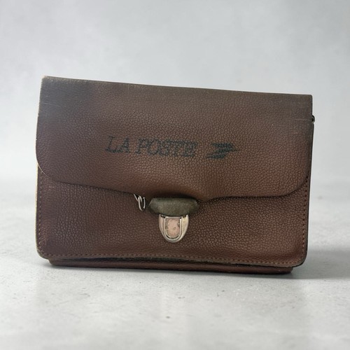 Sacoche portefeuille facteur - sacoche,